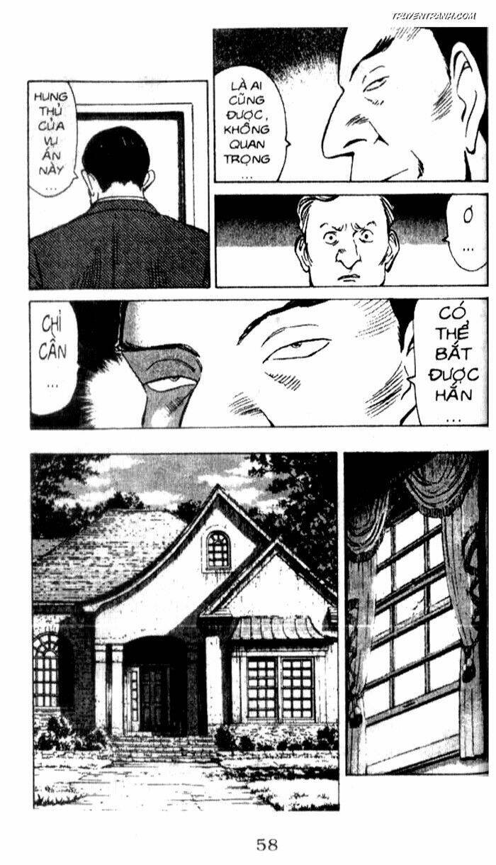 monster - naoki urasawa chương 41 - Trang 2