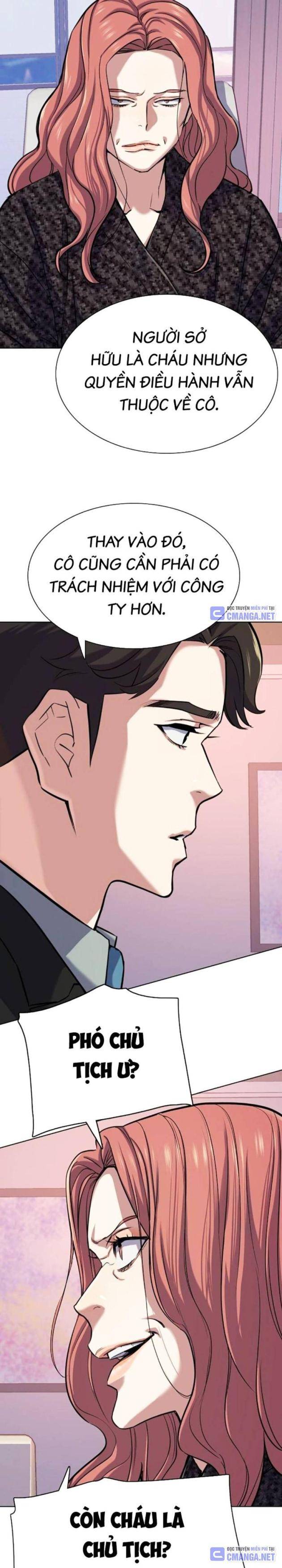 tiểu thiếu gia gia tộc tài phiệt Chapter 113 - Next Chapter 114