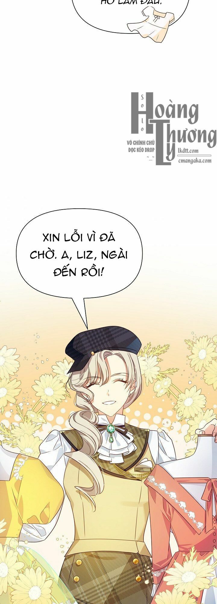 tôi đã ở đây ngay từ đầu Chapter 9 - Next Chapter 10