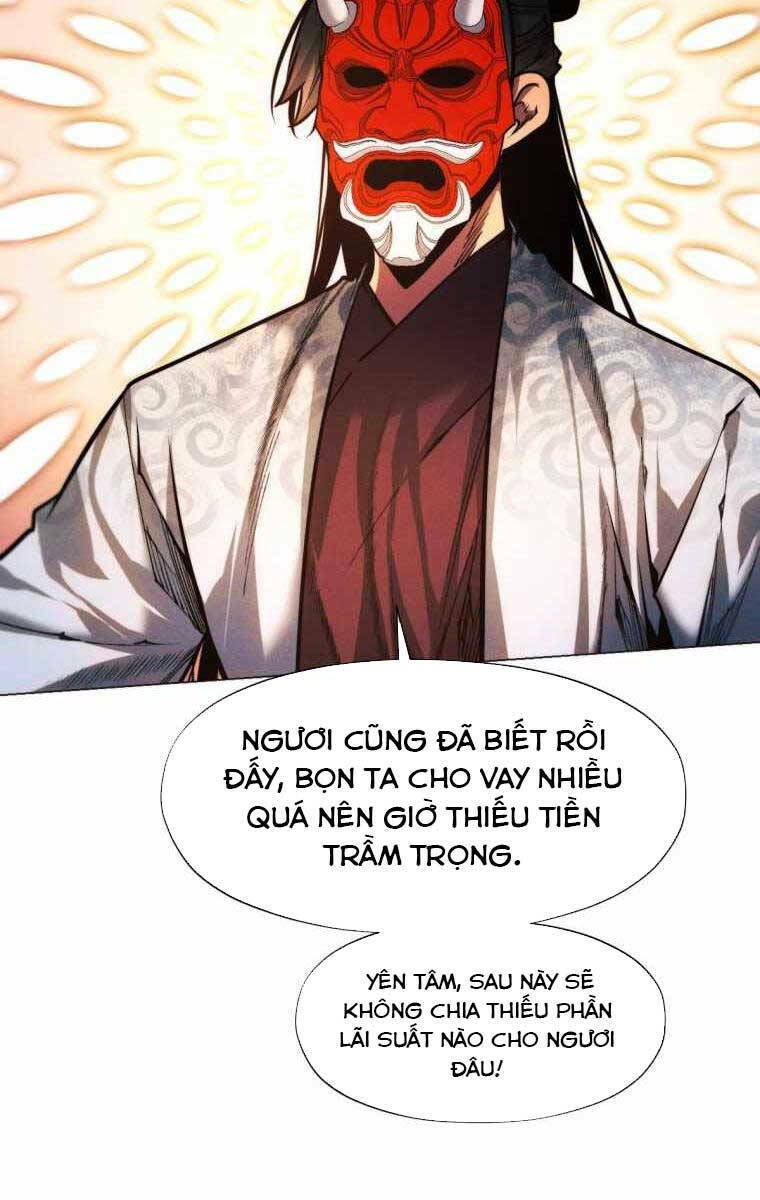 chuyển sinh vào thế giới võ lâm chương 52 - Next chapter 53