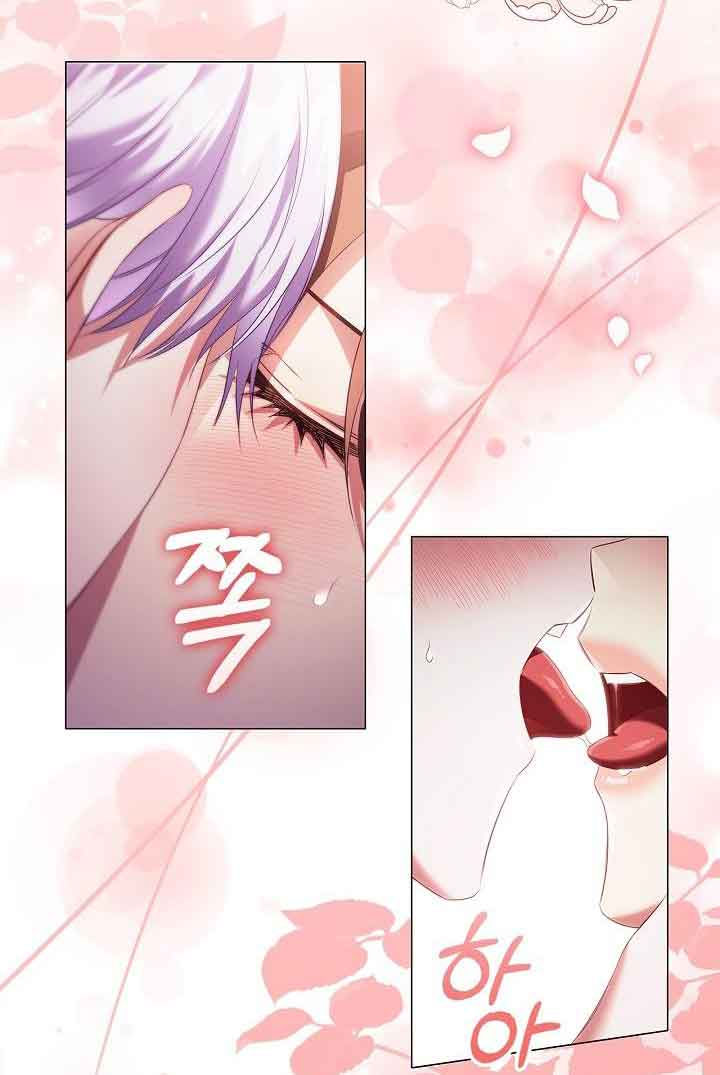 [18+] mùi hương của ác quỷ Chap 66.2 - Trang 2