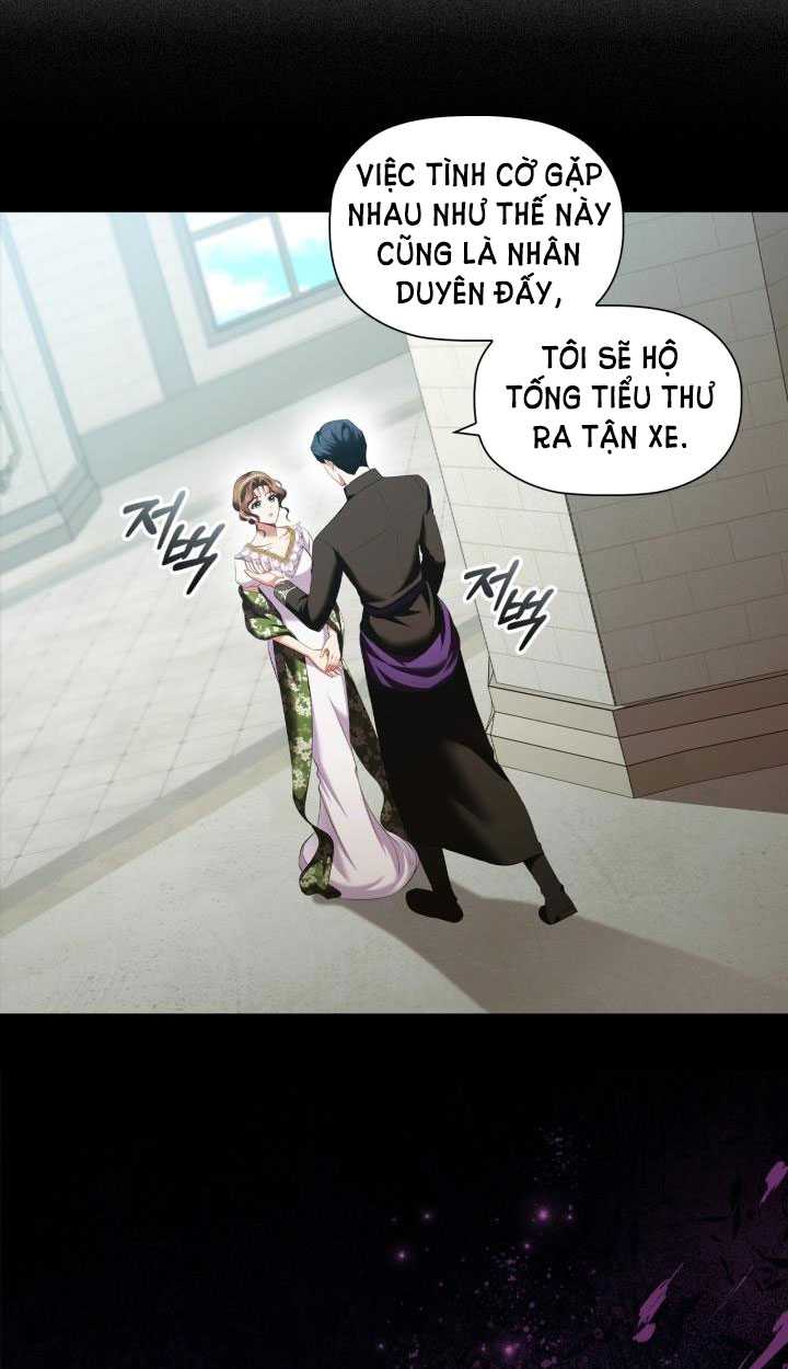 [18+] mùi hương của ác quỷ Chap 76.2 - Trang 2