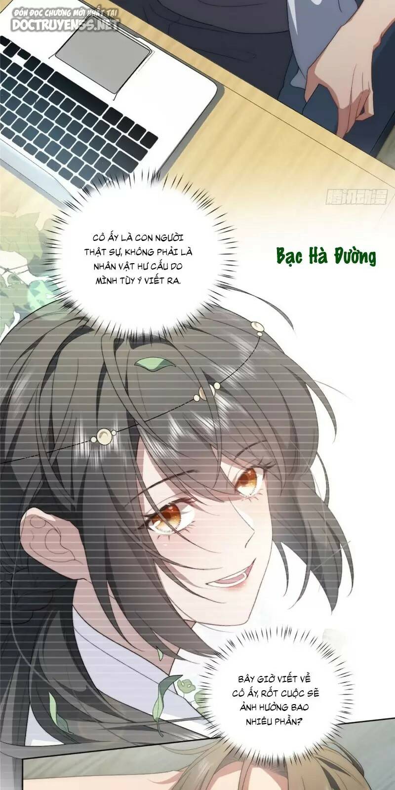 nữ chính từ trong sách chạy ra ngoài rồi phải làm sao đây chapter 13 - Next chapter 14