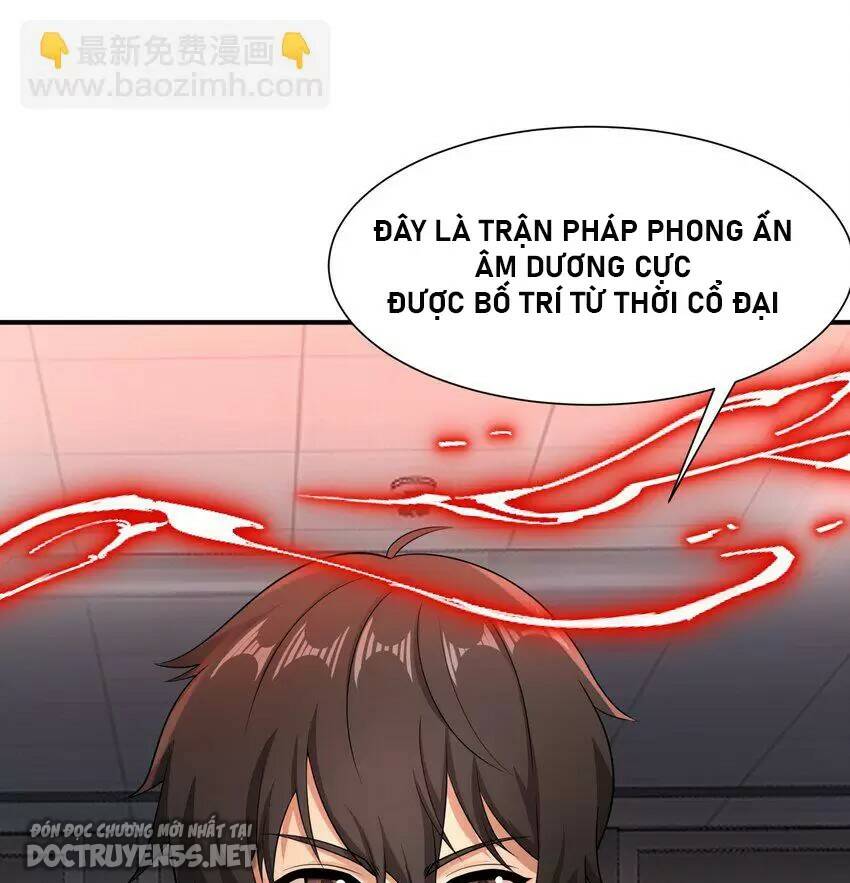 ta phổ cập tu tiên cho cả thế giới chapter 18 - Trang 2