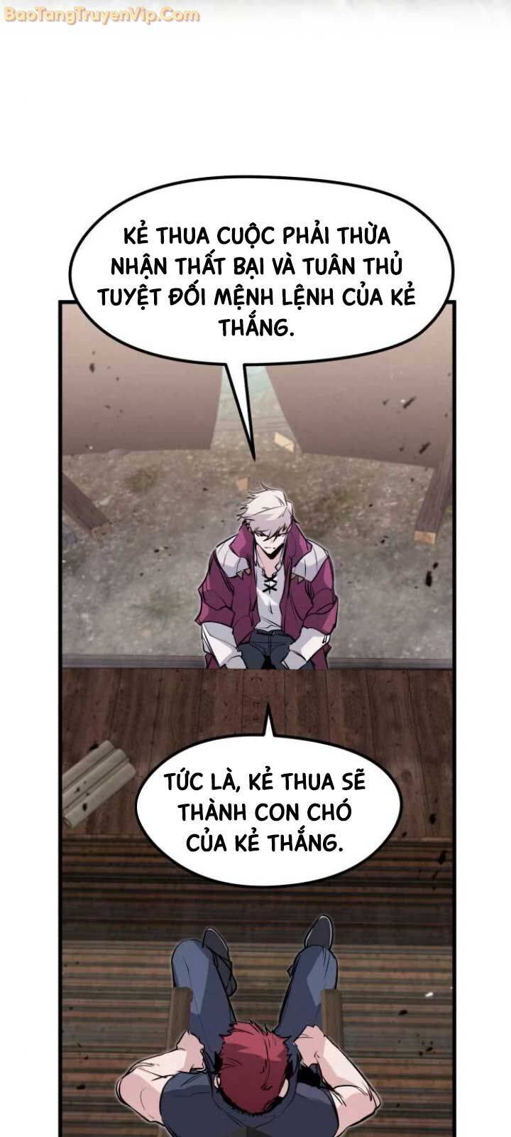 Mỗi Lính Đánh Thuê Trở Về Đều Có Một Kế Hoạch Chapter 18 - Trang 1