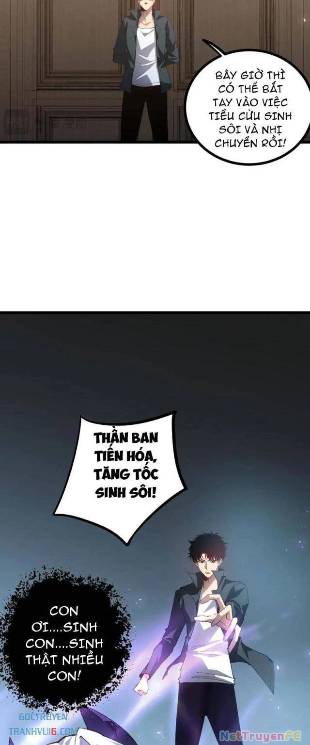 ta là chúa tể trùng độc Chapter 32 - Next Chapter 33