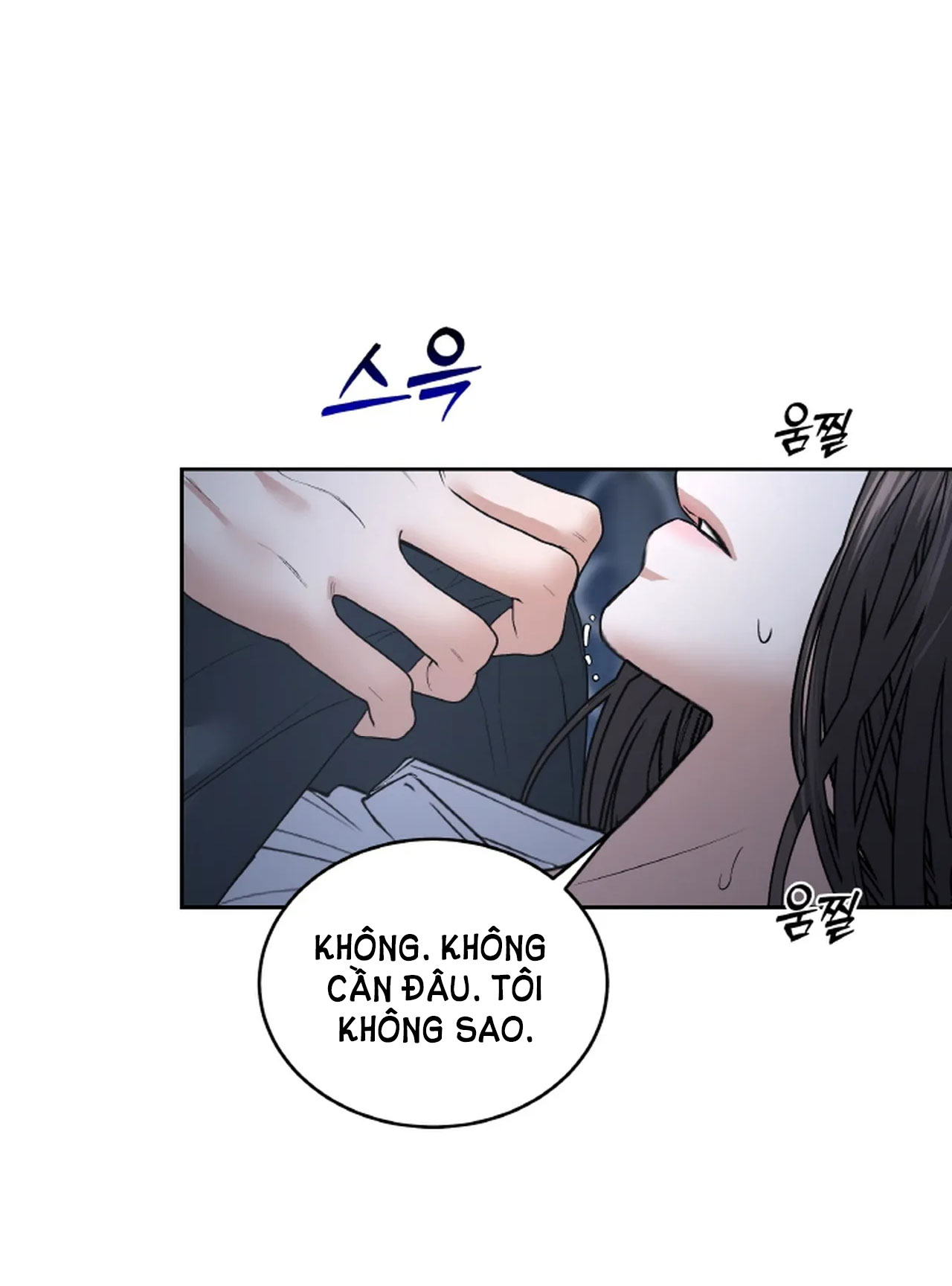 [18+] thời khắc giao mùa Chap 29 - Trang 1