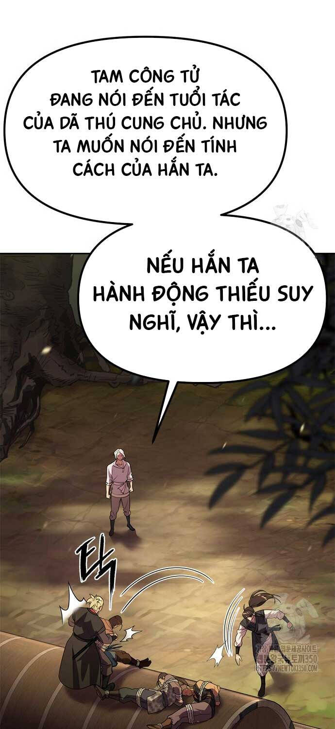 ma đạo chuyển sinh ký Chapter 81 - Trang 2