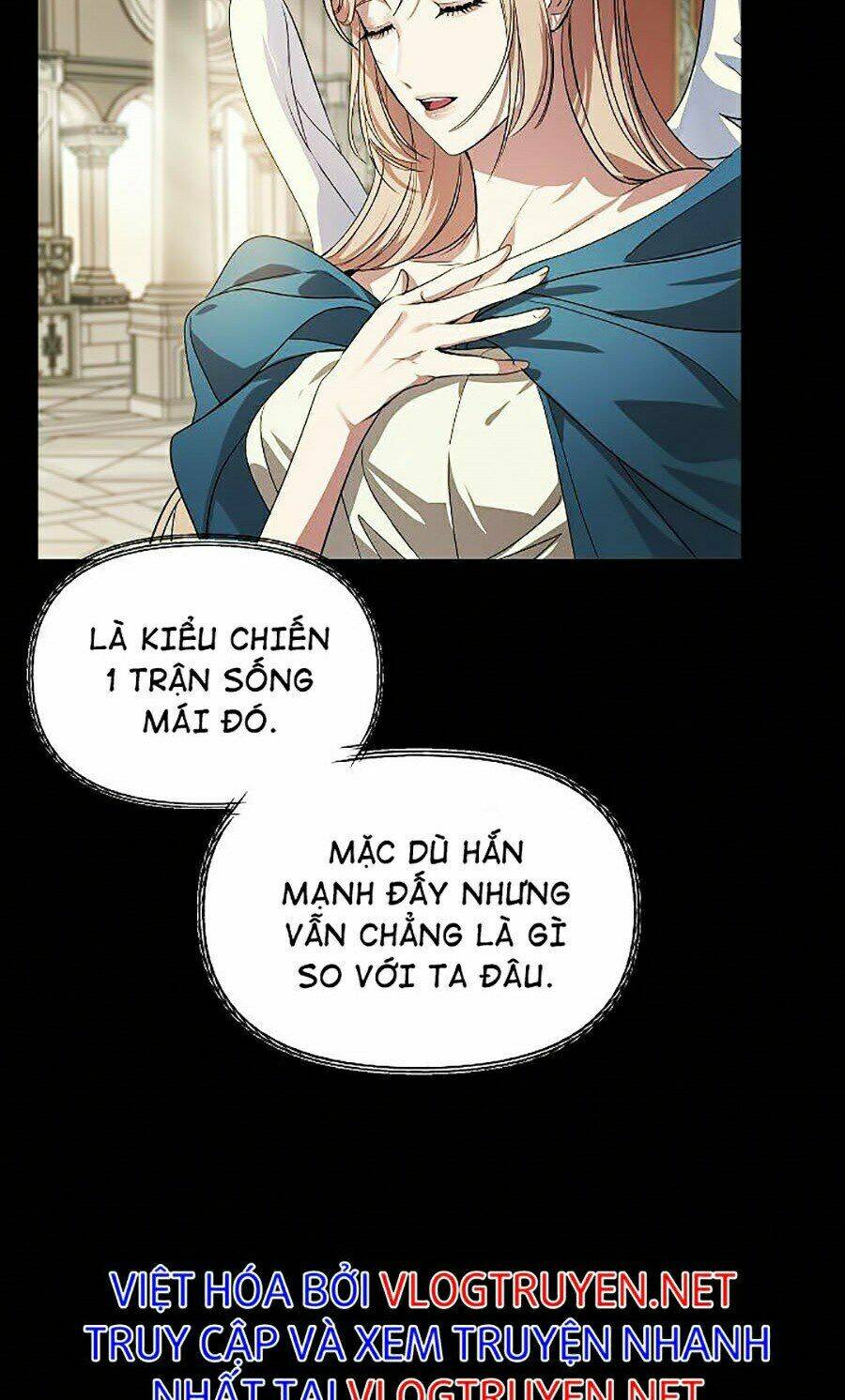 tôi là thợ săn có kĩ năng tự sát cấp sss chapter 51 - Trang 2