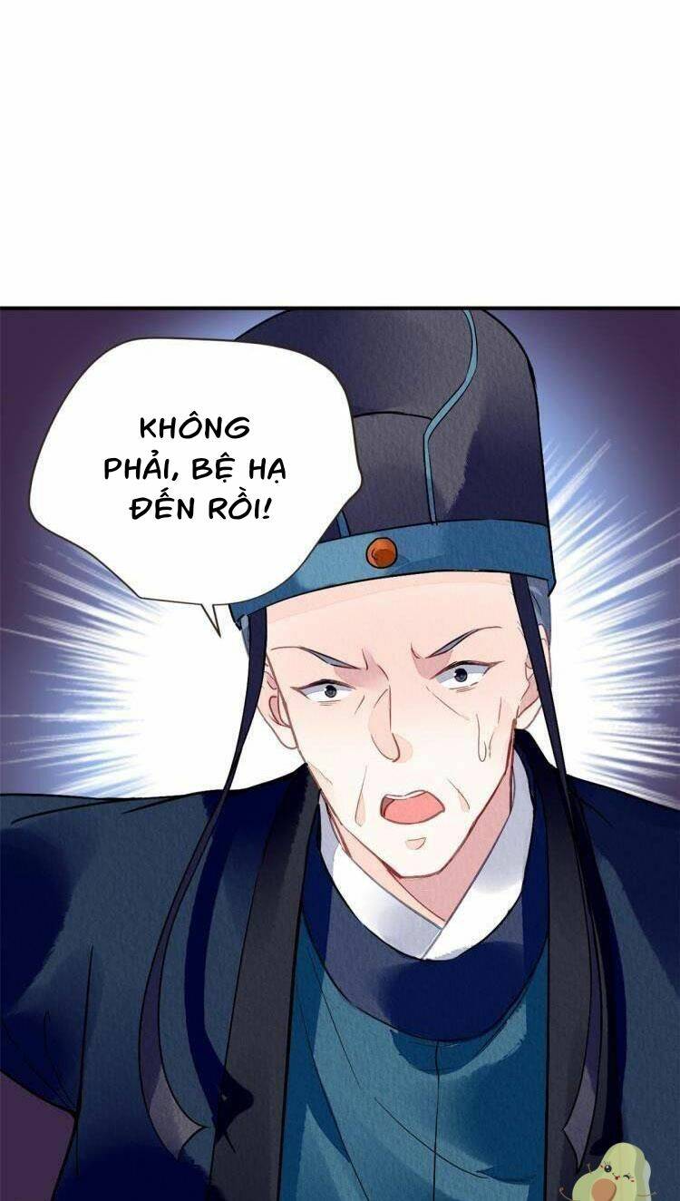 vấn đan chu chapter 33 - Trang 2