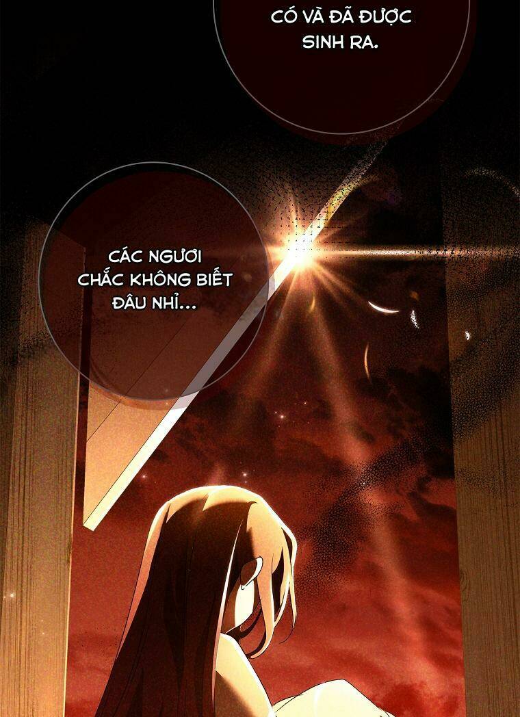 công chúa gác mái chapter 16 - Trang 2