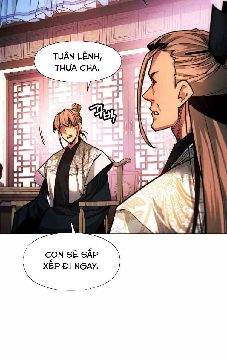 chuyển sinh vào thế giới võ lâm chương 52 - Next chapter 53