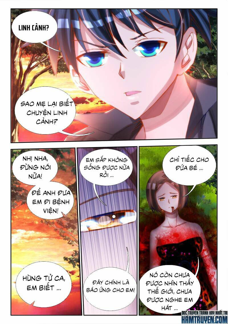 song tu đạo lữ của tôi chapter 70 - Next chapter 71