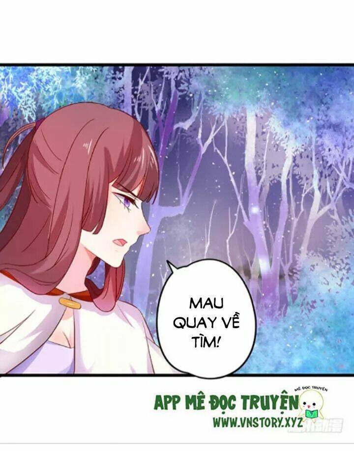 Huyết Tộc Đáng Yêu Chapter 109 - Trang 2