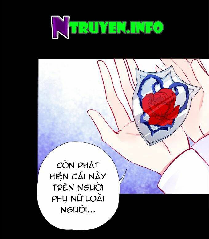 Huyết Tộc Đáng Yêu Chapter 38 - Trang 2