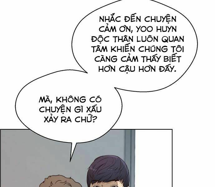 người đàn ông thực thụ chapter 69 - Trang 2