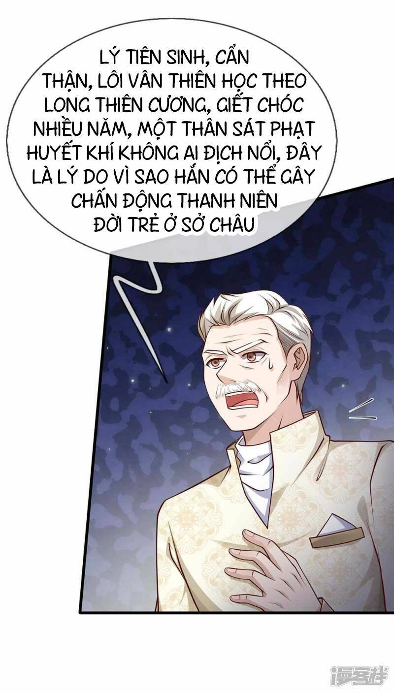 ngạo thị thiên địa chapter 117 - Next chapter 118