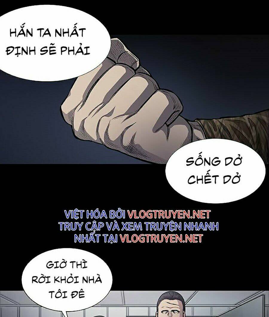 tao là công lý chapter 27 - Trang 2