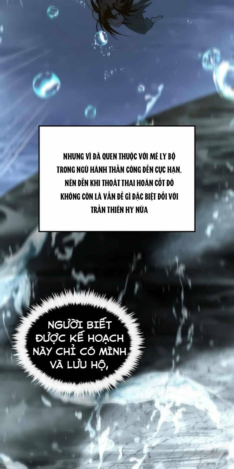 bác sĩ trùng sinh về murim chapter 77 - Next chapter 78