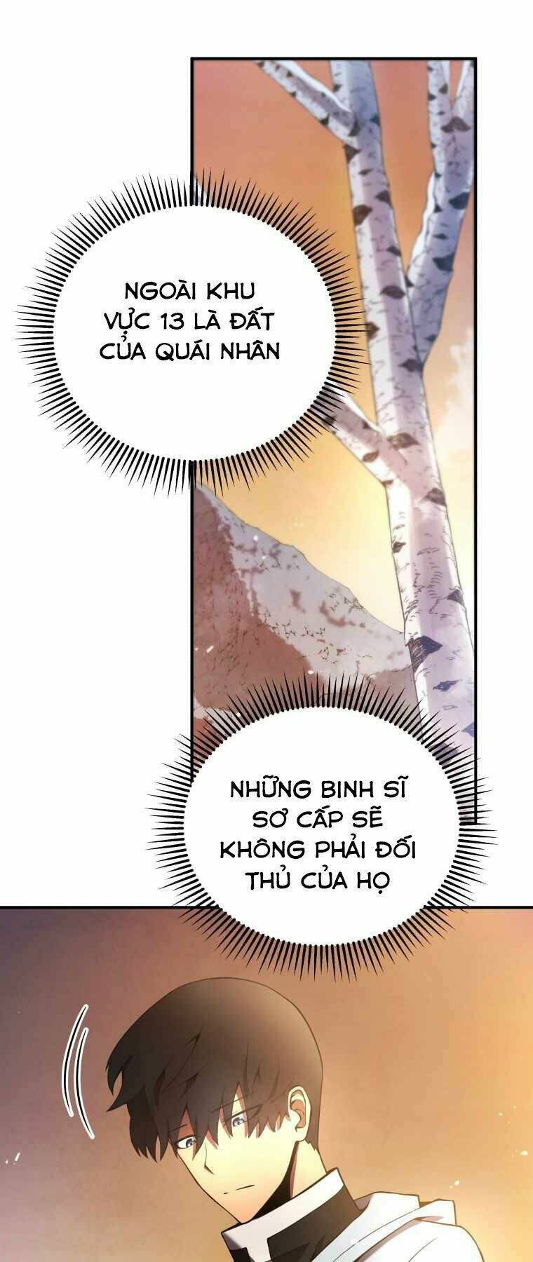 con trai út của gia đình kiếm thuật danh tiếng chapter 16 - Trang 2