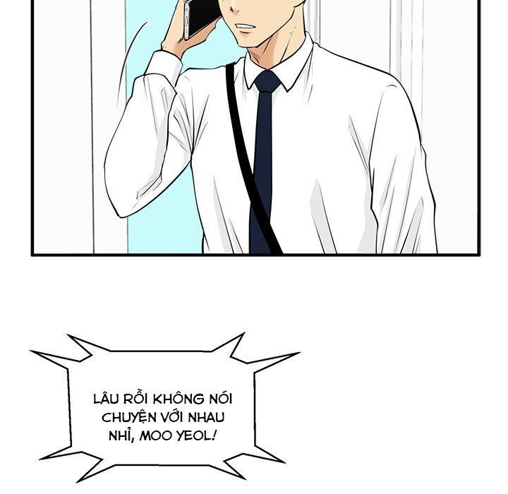 mr.kang Chapter 49 - Trang 2