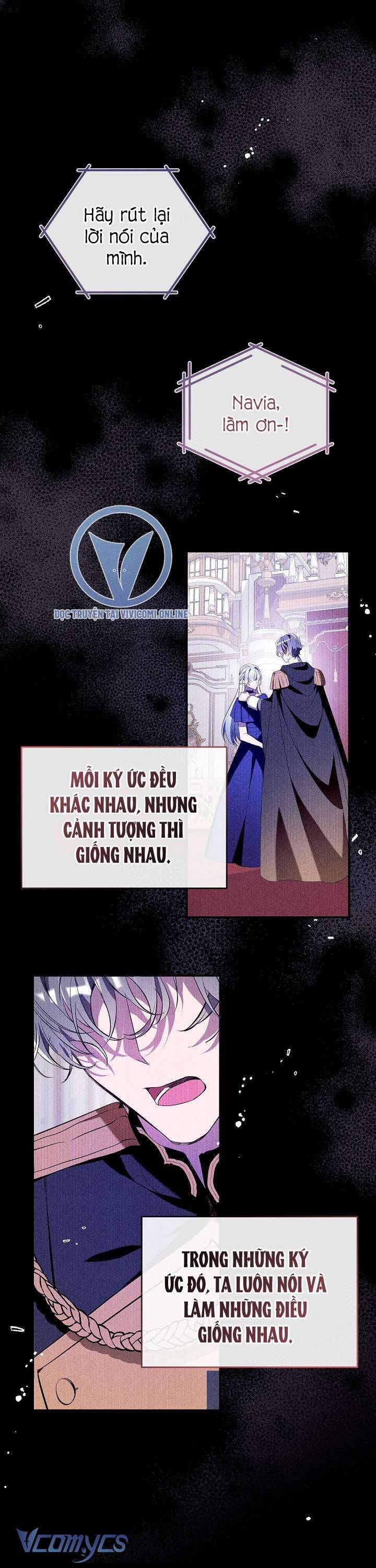 chúng ta có thể trở thành người nhà không? Chapter 124 - Next Chapter 125