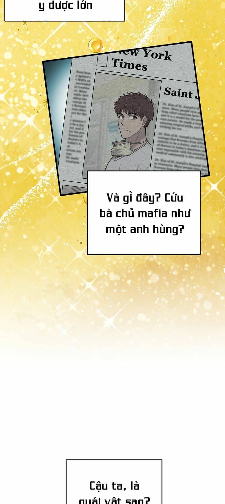 Bác Sĩ Trở Lại Chapter 107 - Trang 2