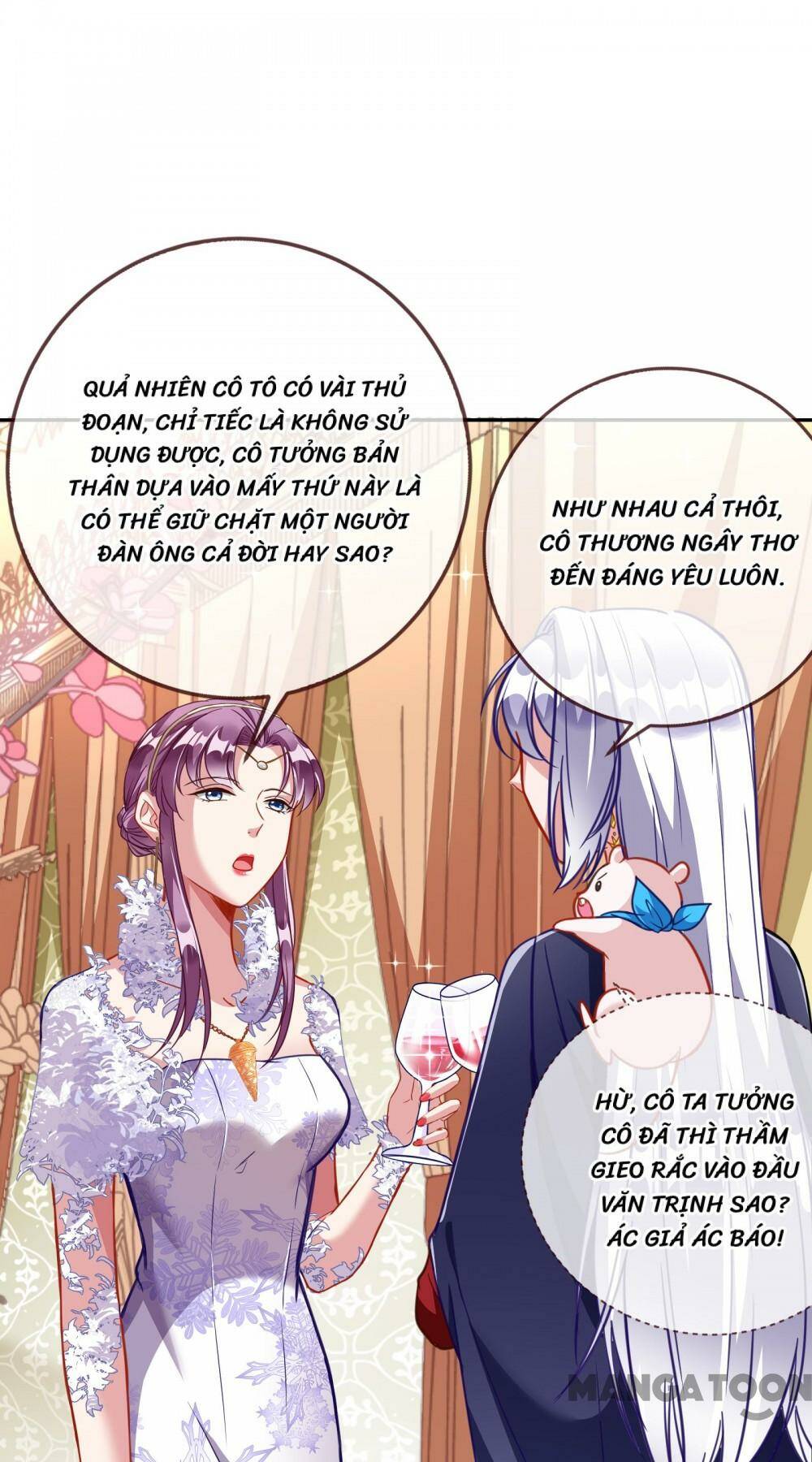 vạn tra triêu hoàng chapter 364 - Next chapter 365