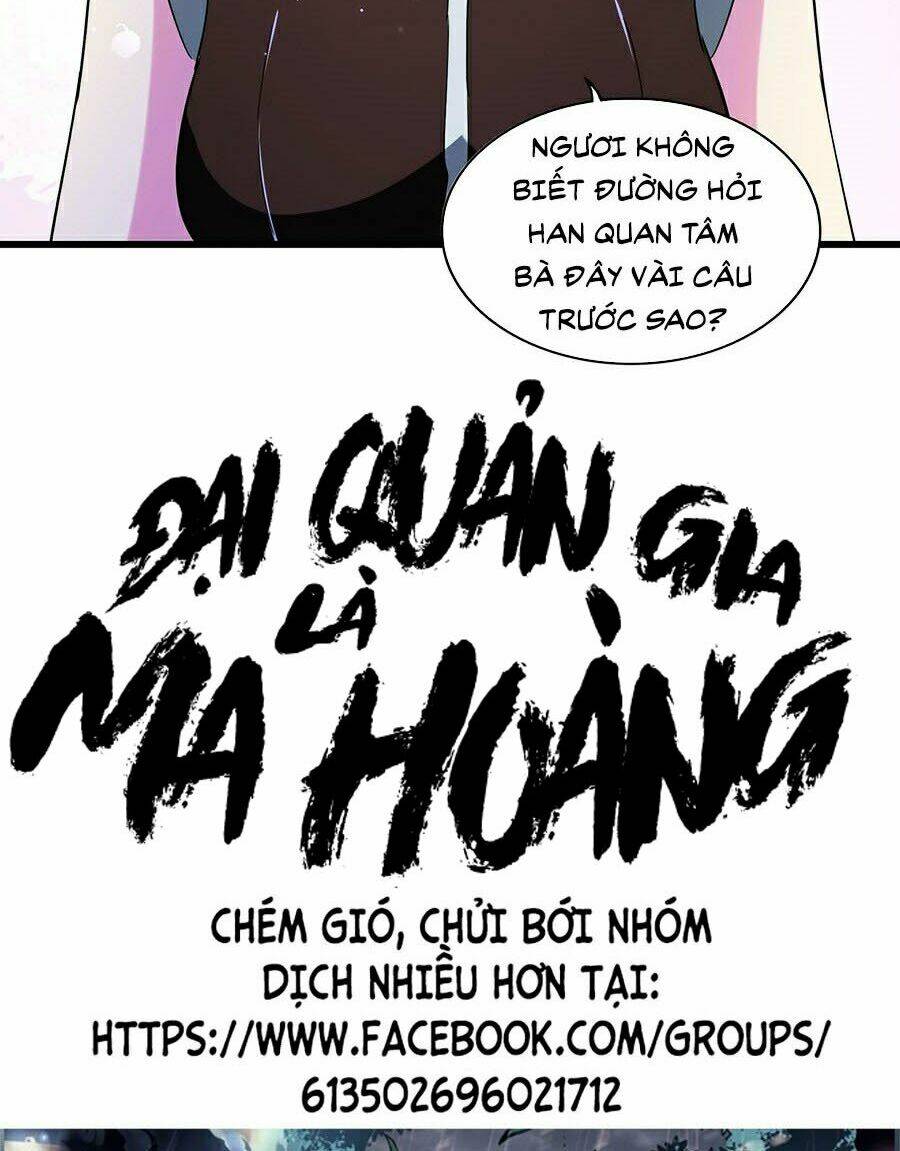 đại quản gia là ma hoàng chapter 229 - Next chapter 230