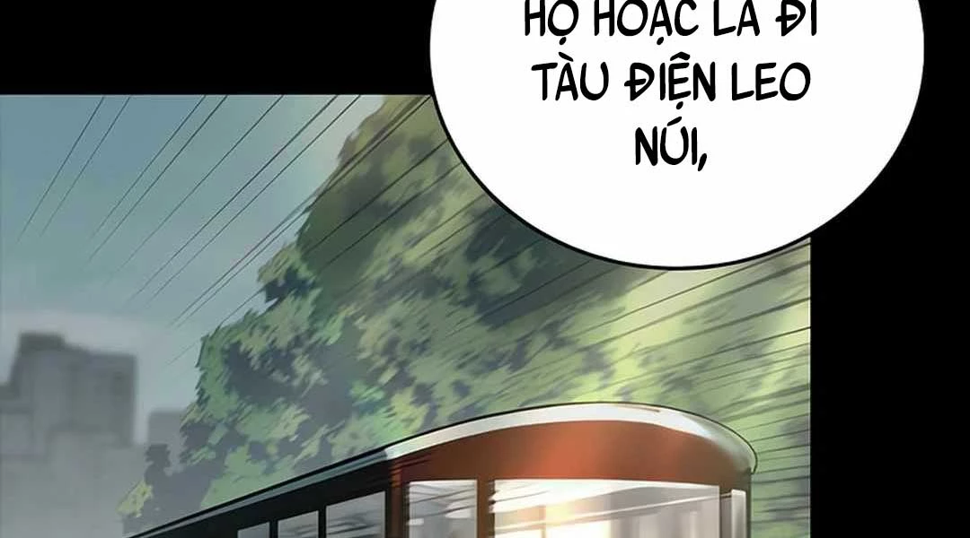 Cửu Long Saroka Chapter 10 - Trang 2