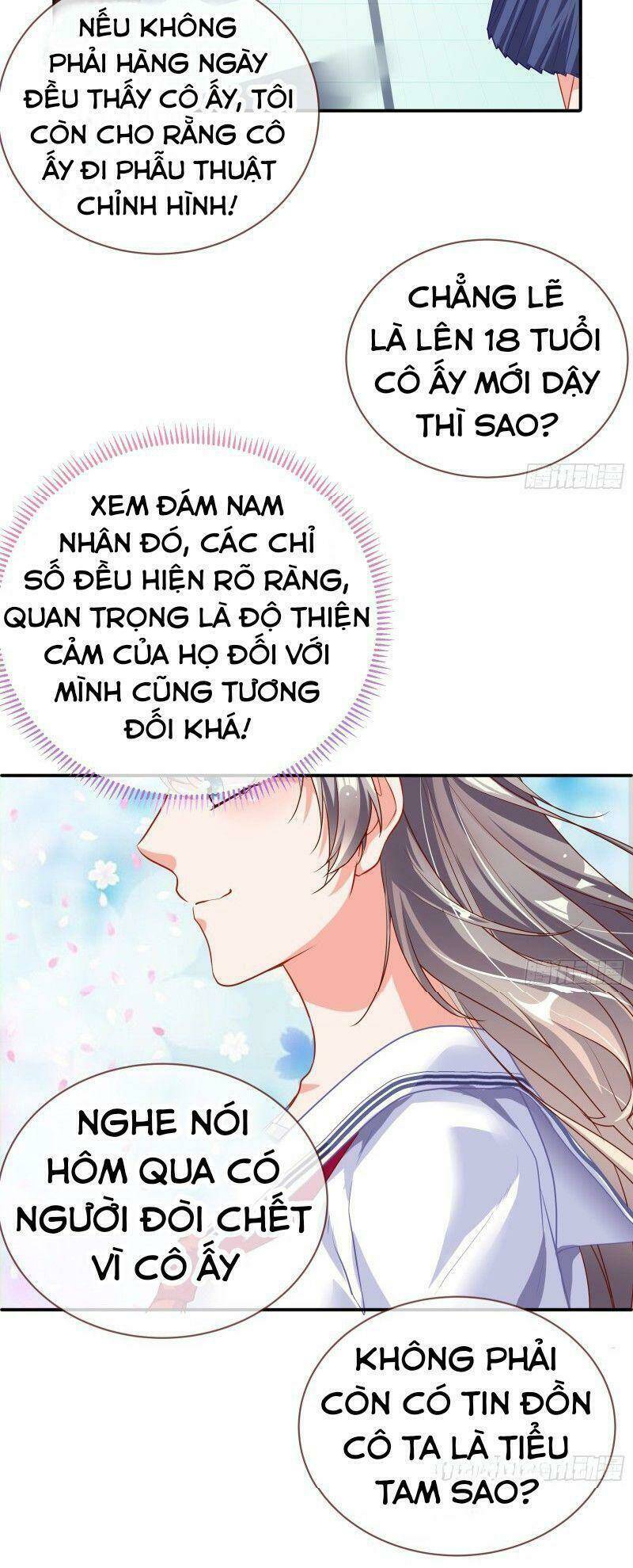 vạn tra triêu hoàng Chapter 192 - Next Chapter 193