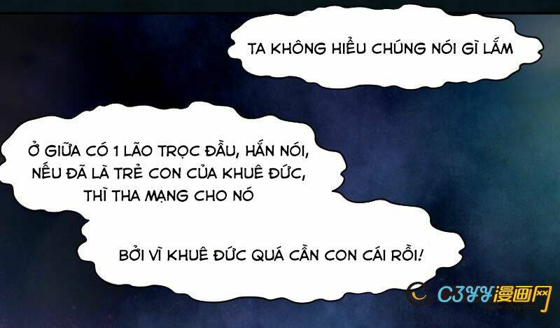 vương quốc huyết mạch chapter 2 - Trang 2