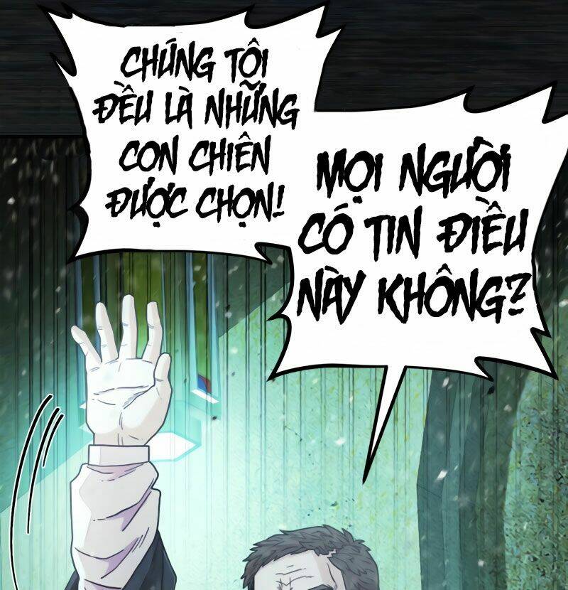 sự trở lại của anh hùng diệt thế chapter 29 - Next chapter 30