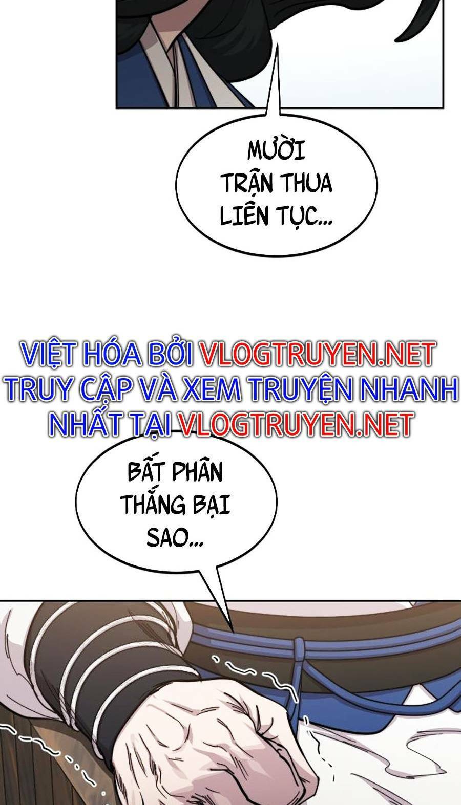 Hoa Sơn Tái Xuất | Hoa Sơn Tái Khởi Chapter 64 - Trang 2