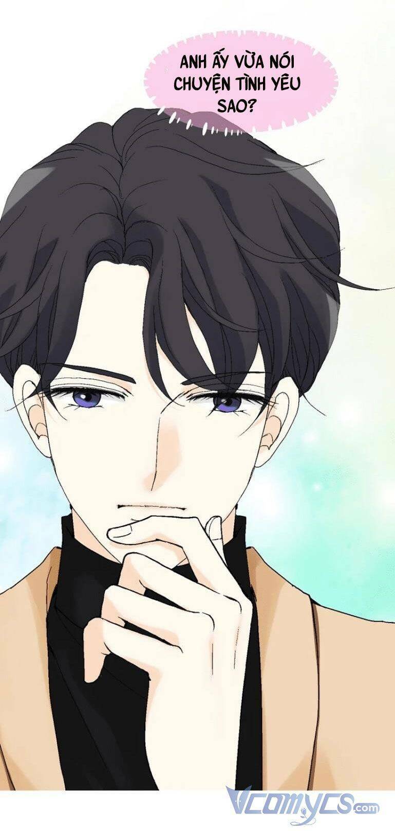 lee bom, em là của anh chapter 48 - Next chapter 49