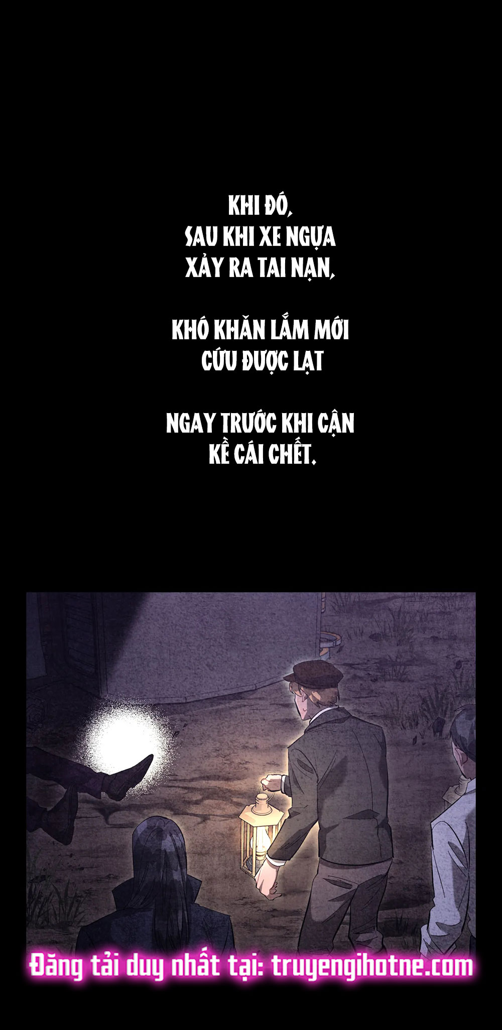 [18+] tì nữ lọ lem Chap 5 - Next 5.1