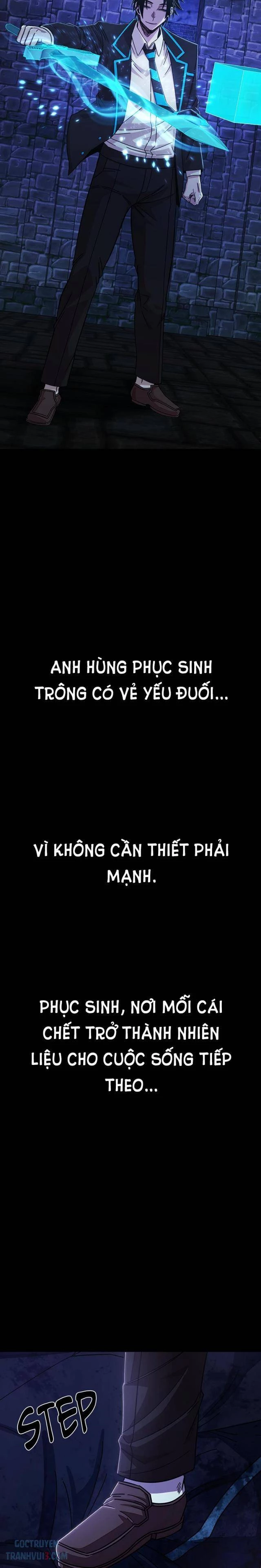 sự trở lại của anh hùng diệt thế Chapter 82 - Next Chapter 83