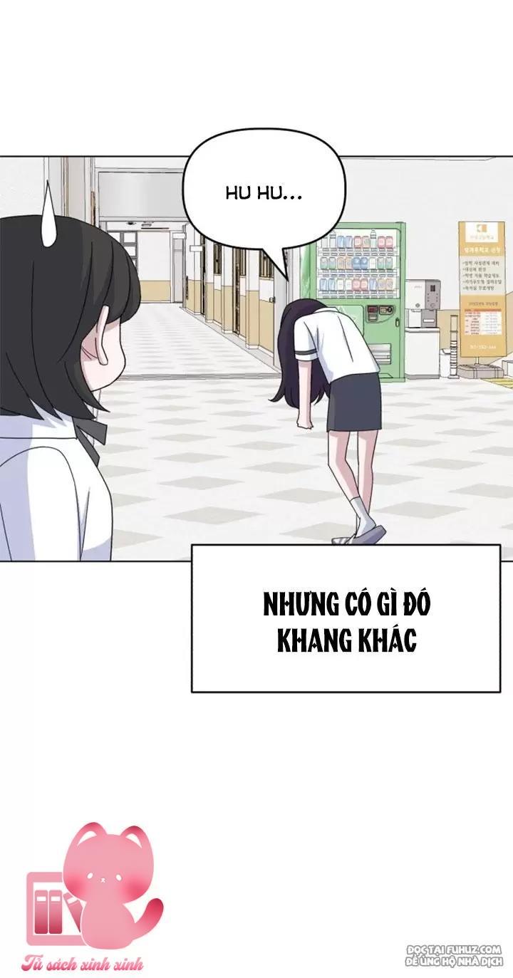 quan hệ nhân quả Chương 33 - Next chapter 34