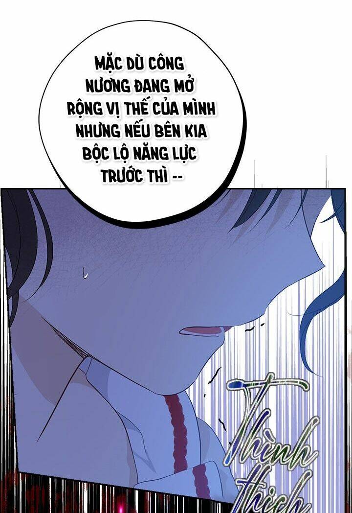 thực ra tôi mới là thật chapter 74 - Next chapter 75