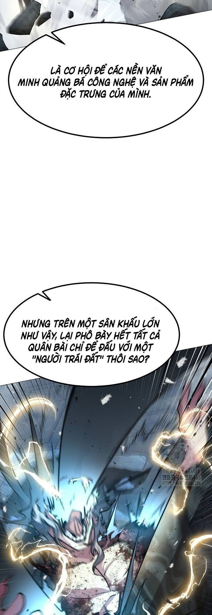 Đỉnh Phong Chi Tinh Chapter 11 - Trang 2