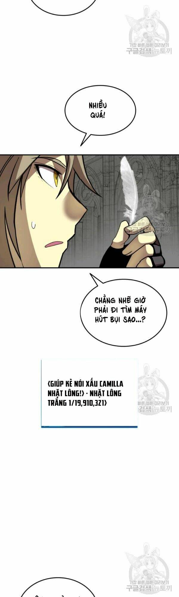 tôi là lính mới chap 35 - Next chương 36