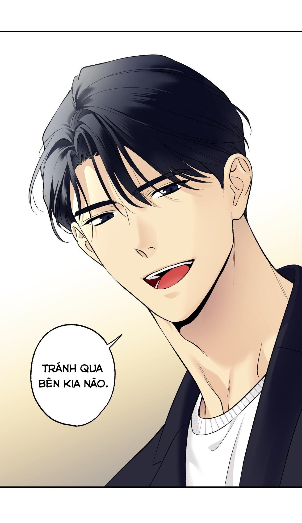 ĐỐI TỐT VỚI TÔI KHÓ VẬY SAO? Chapter 50 - Next 