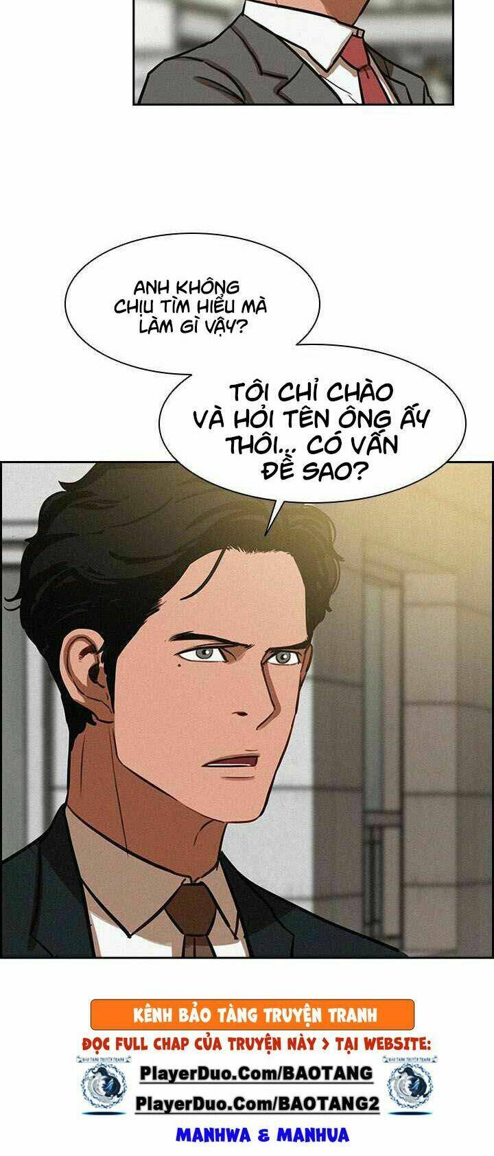 chúa tể đồng tiền chapter 7 - Trang 2