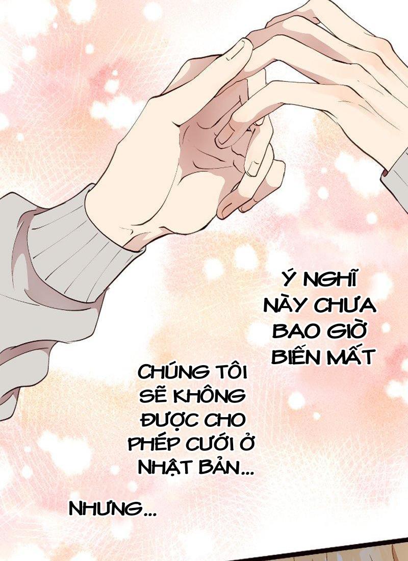 Kẻ Theo Dõi Biến Thái Của Tôi Chapter 57 - Next Chapter 58