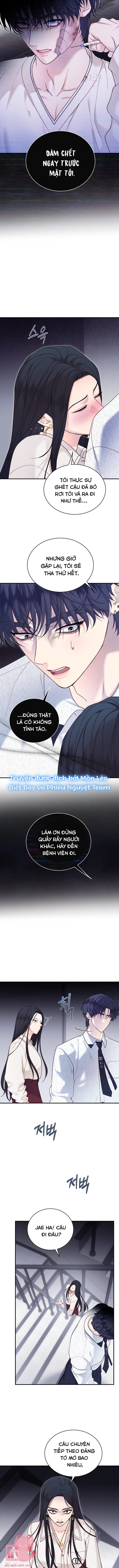 cô gái cứu tinh được yêu mến Chap 60 - Next Chap 61