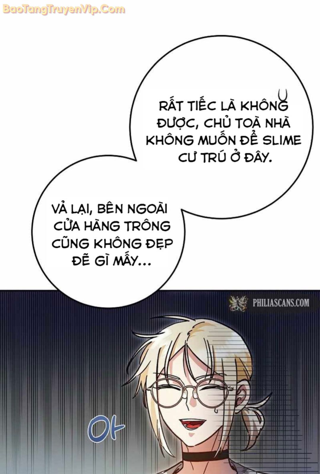 Trở Thành Công Chức Pháp Thuật Chapter 13 - Next Chapter 14