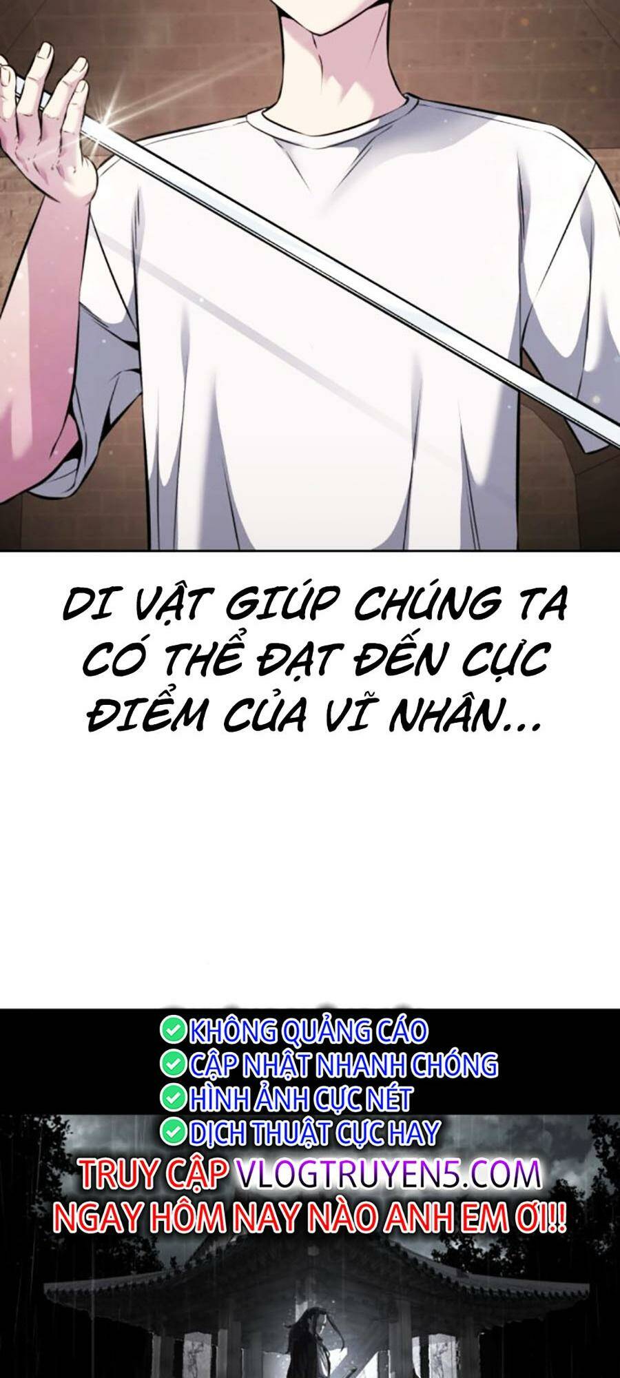 cậu bé của thần chết chapter 206 - Next chương 207