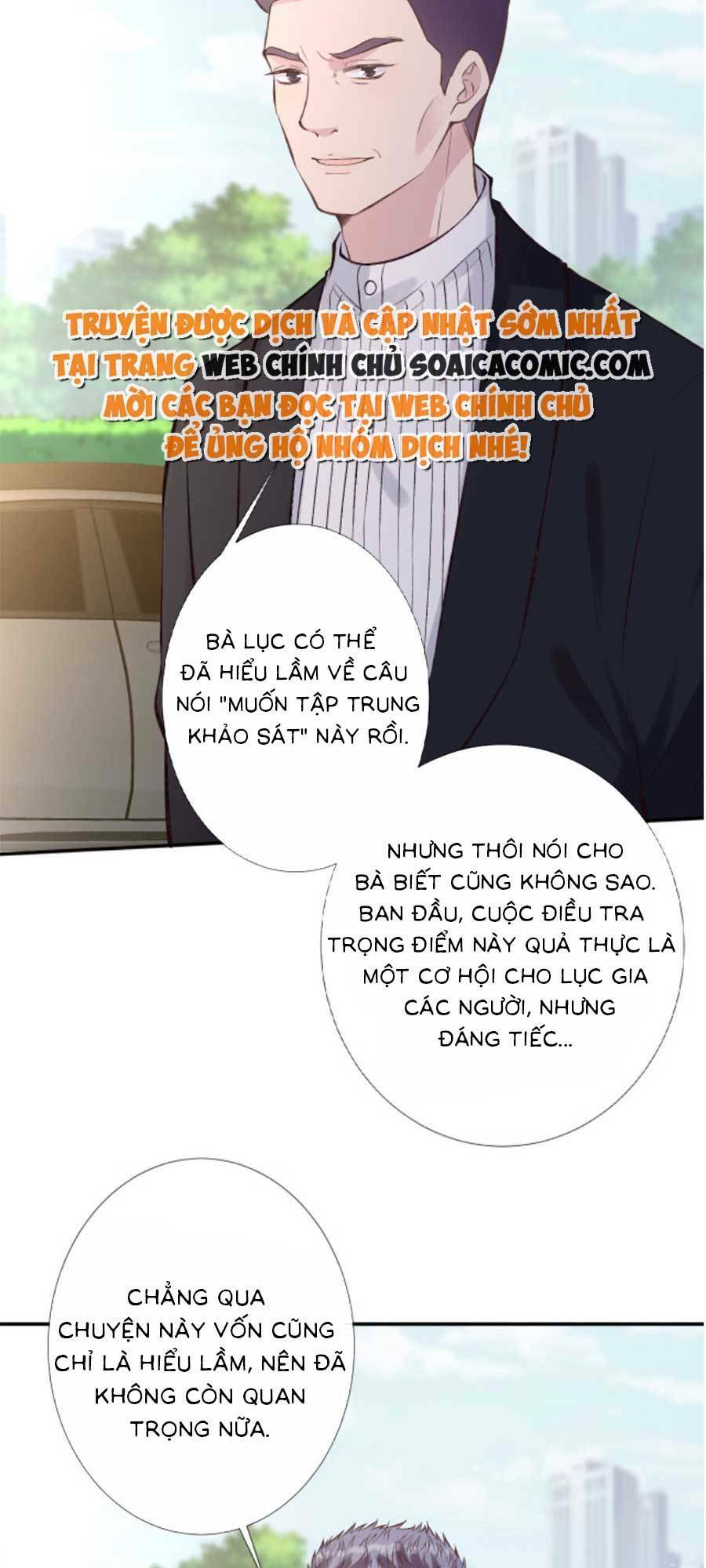 ôm khẩn tiểu mã giáp của tôi chapter 122 - Next chapter 123