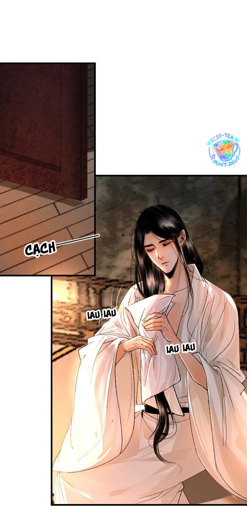 Vòng Luân Hồi Chapter 105 - Next 