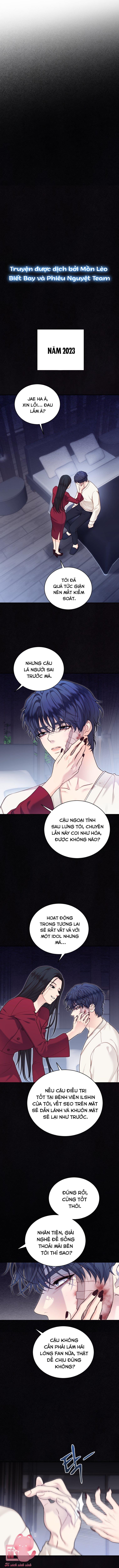 cô gái cứu tinh được yêu mến Chap 60 - Next Chap 61